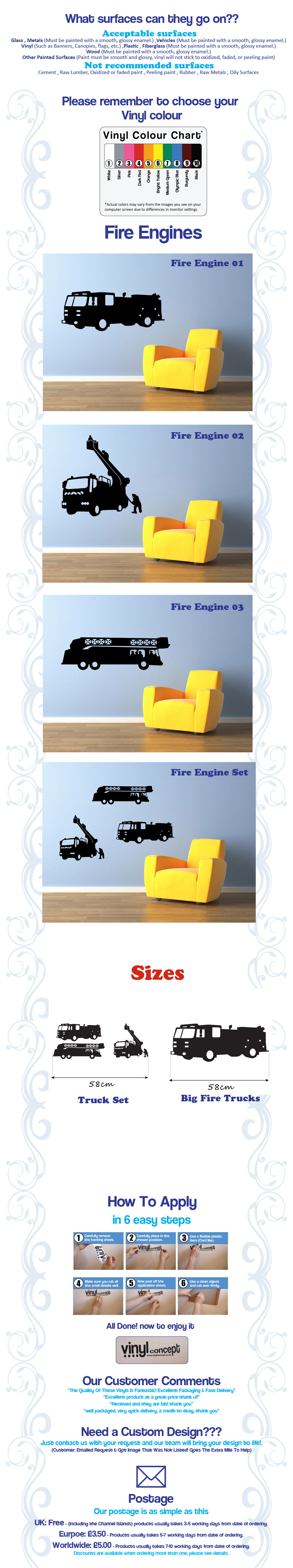 Wall-Stickers---Vinyl-Art-Decals---Vinyl-Concept!
