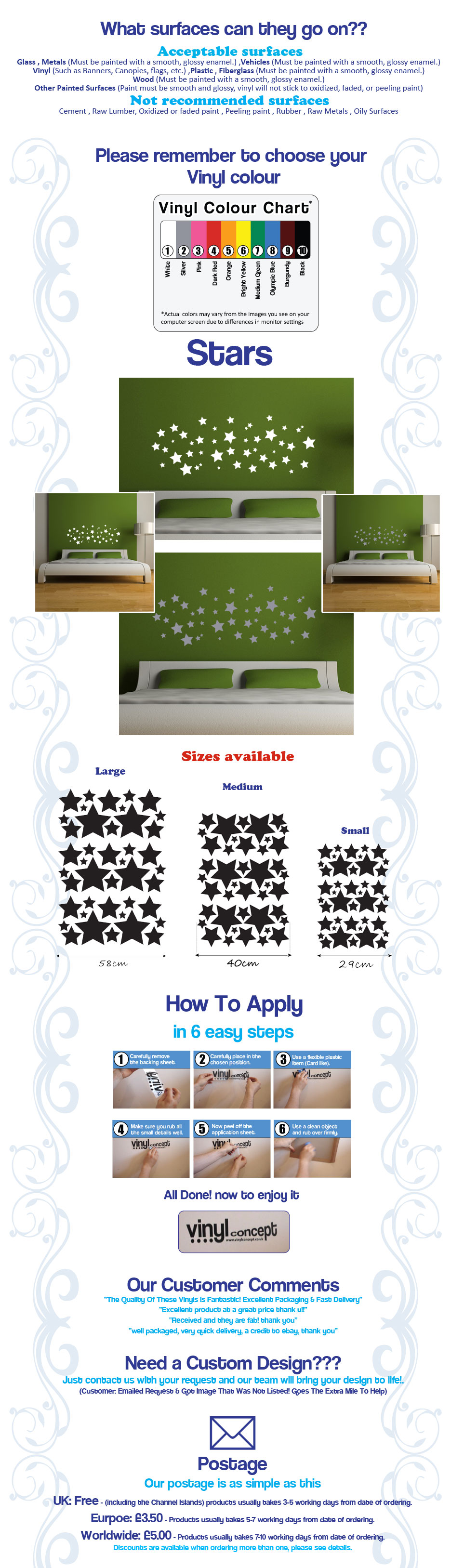 Wall-Stickers---Vinyl-Art-Decals---Vinyl-Concept!