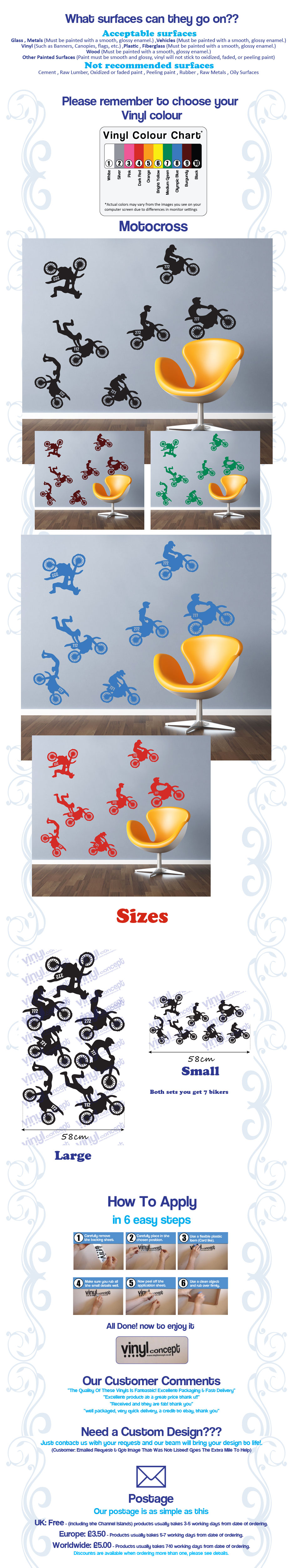 Wall-Stickers---Vinyl-Art-Decals---Vinyl-Concept!